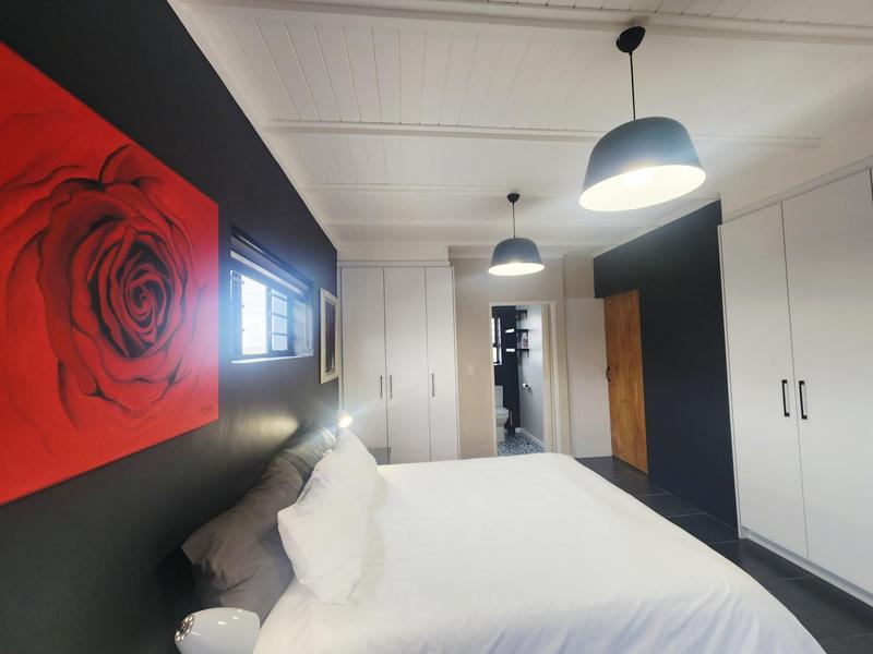 To Let 1 Bedroom Property for Rent in Vierlanden Western Cape